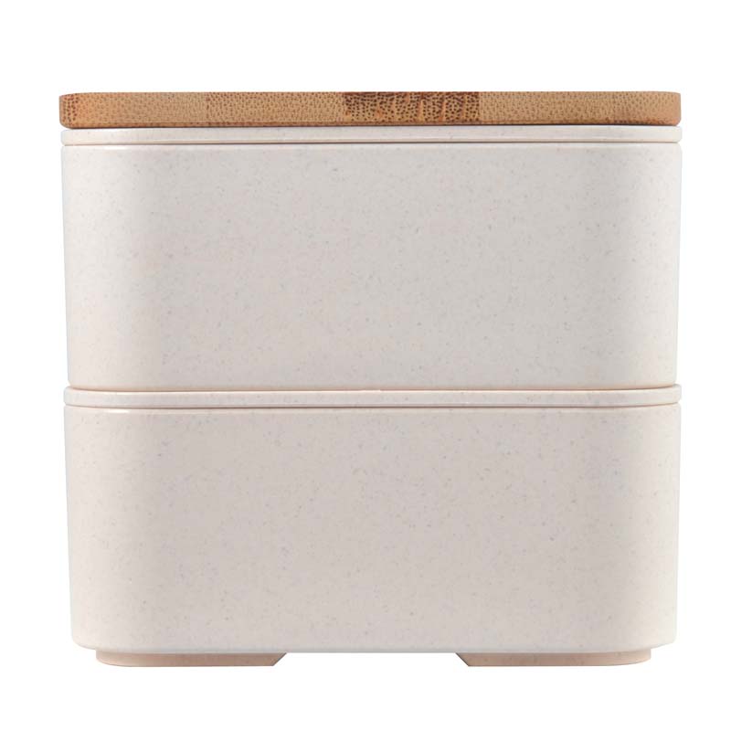 Stax Eco Lunch Box with Phone Holder Lid image15