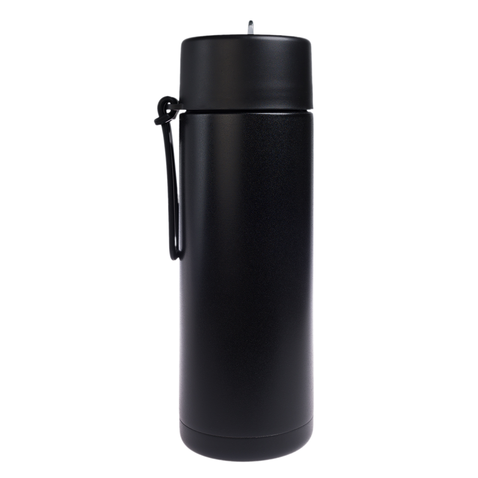 Zara 600ml Steel Bottle image2