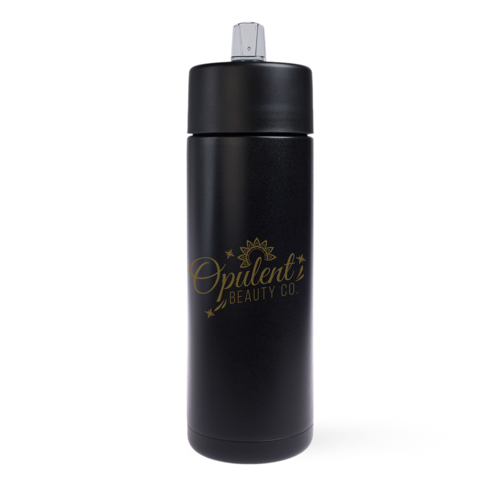 Zara 600ml Steel Bottle image8