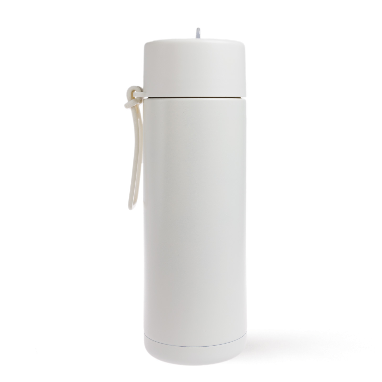 Zara 600ml Steel Bottle image9