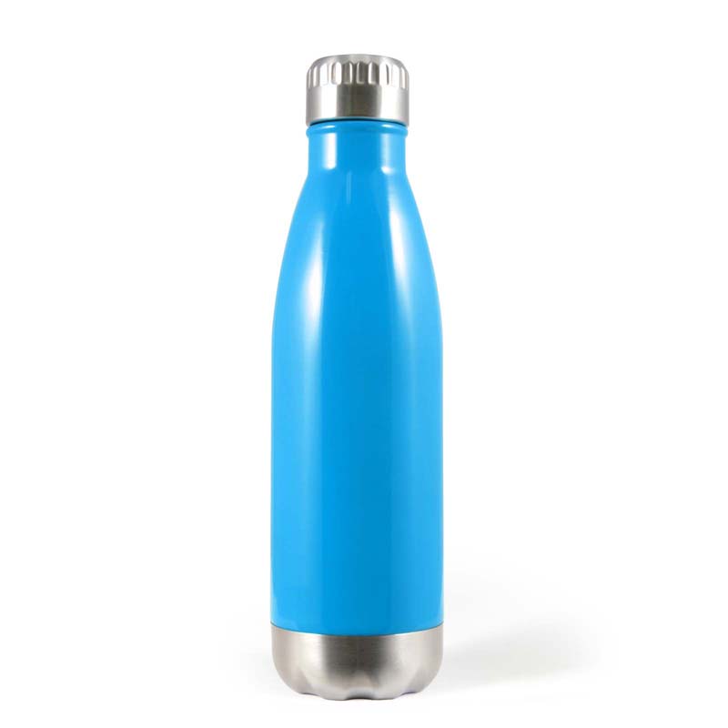 Soda Stainless Steel Drink Bottle image5