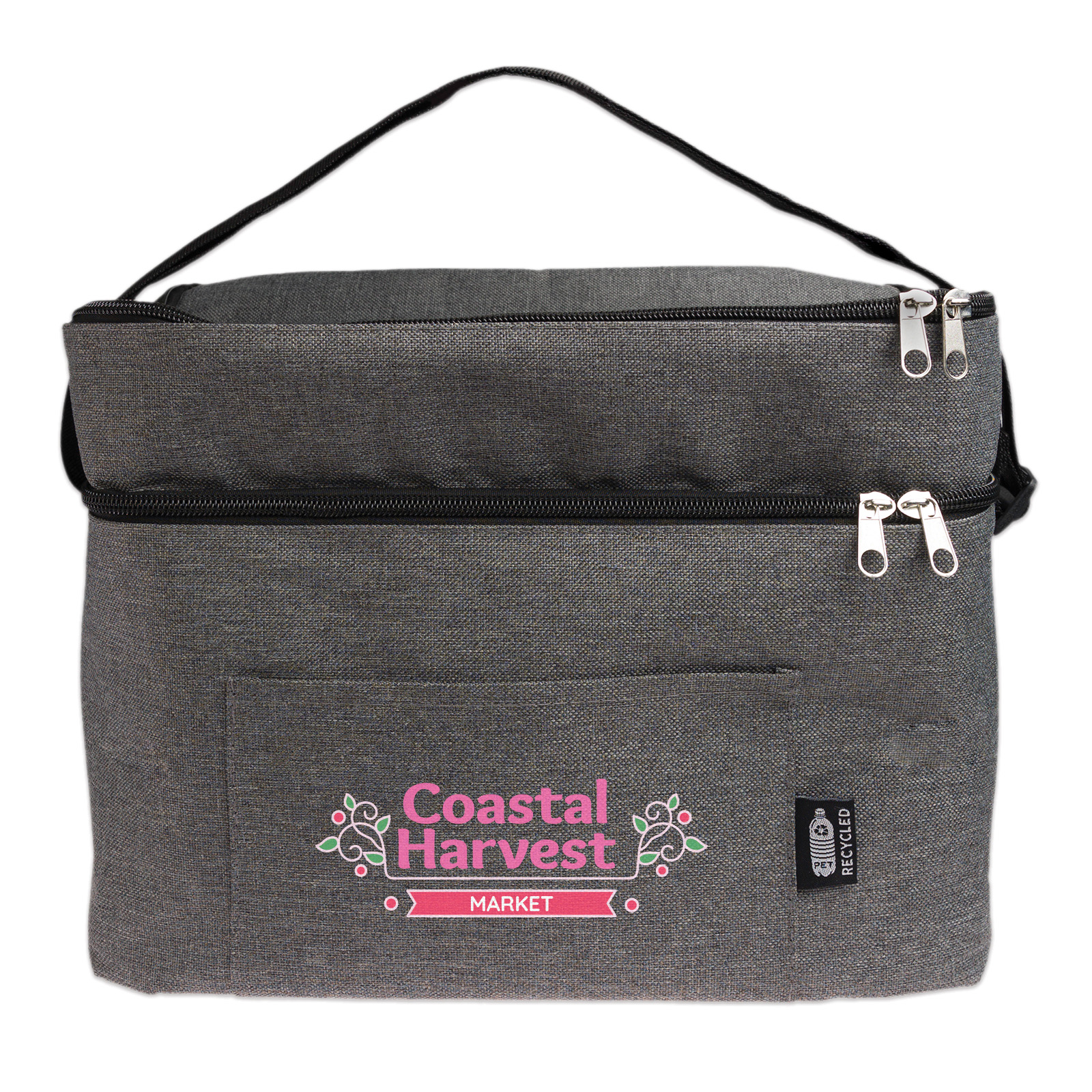 Everest Duo Cooler Bag image3