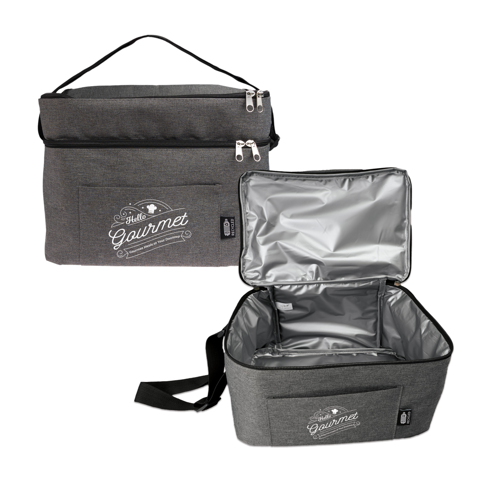 Everest Duo Cooler Bag image1