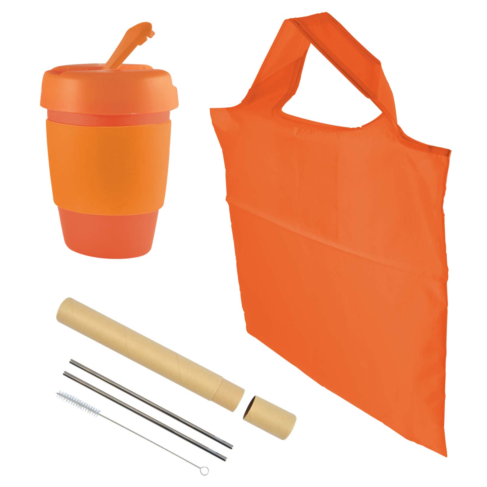 Flinders Reusable Eco Kit image6