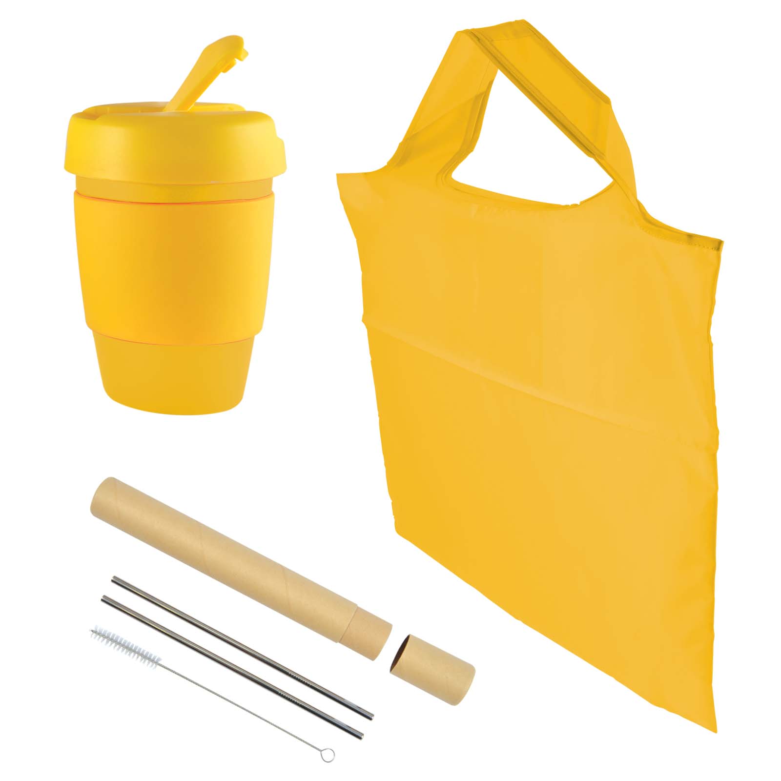 Flinders Reusable Eco Kit image12