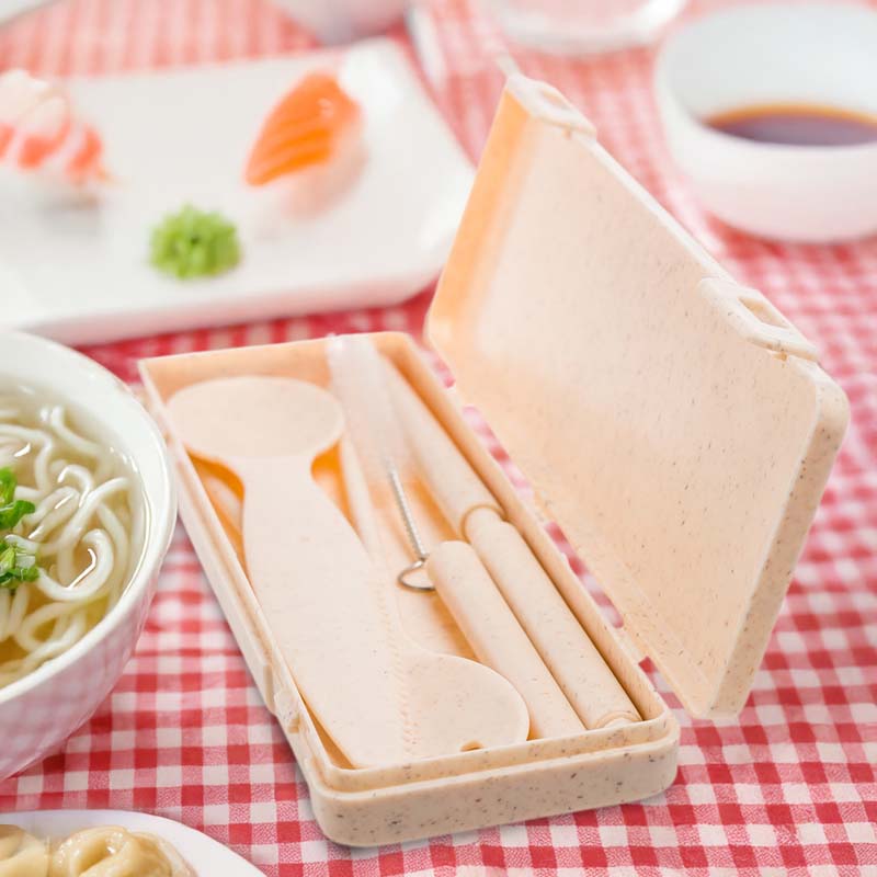 Ramen Cutlery Set image9