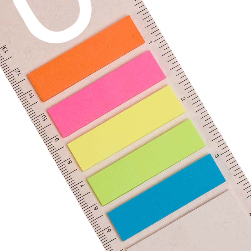 Circle Milk Carton Bookmark image3