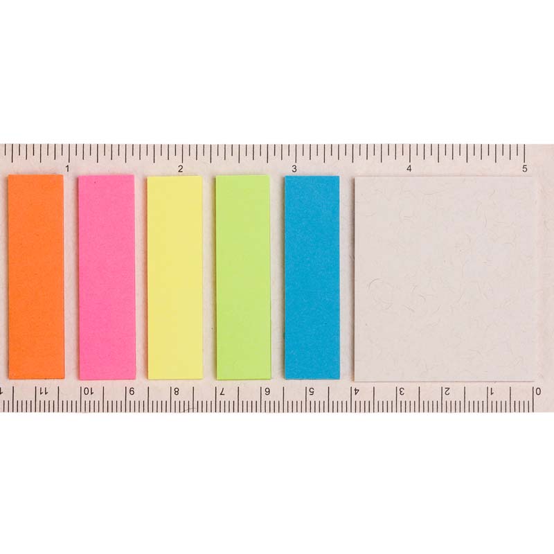 Rectangle Milk Carton Bookmark image9