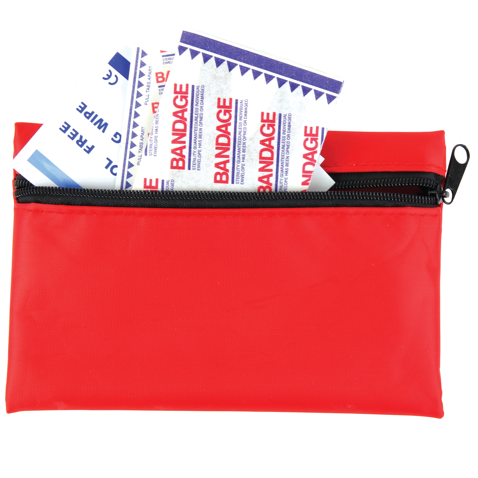 Handy Pocket First Aid Kit image2