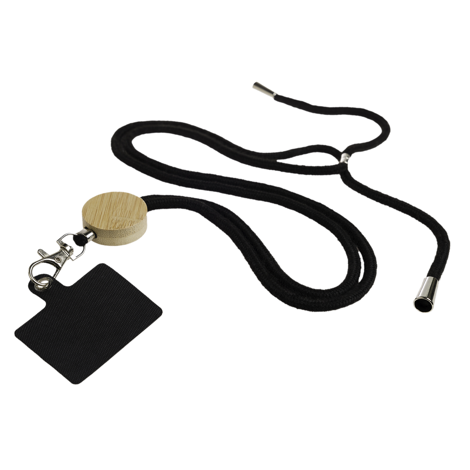 Shadow Phone Neck Lanyard image6