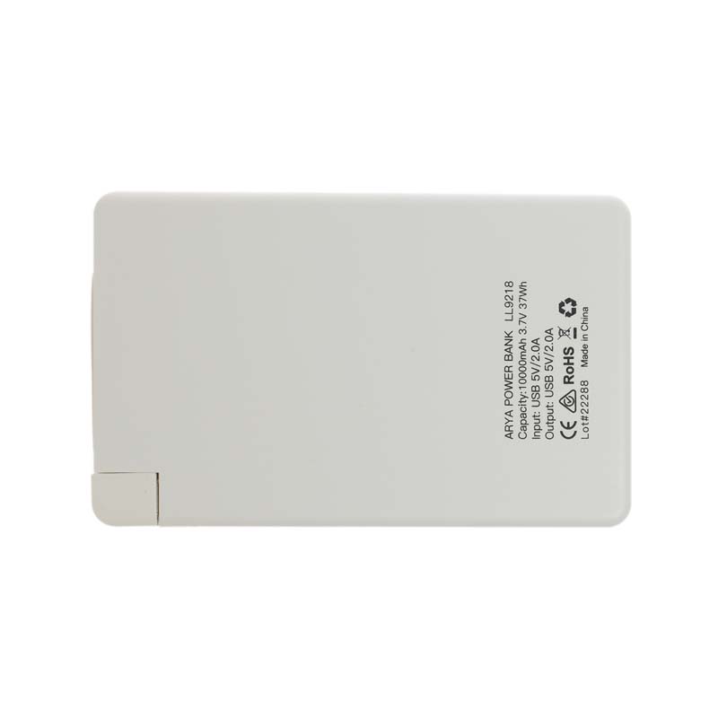 Arya 10,000mAh Power Bank image3