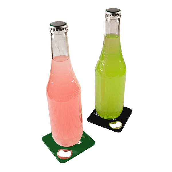 Quench Bottle Opener / Coaster image5