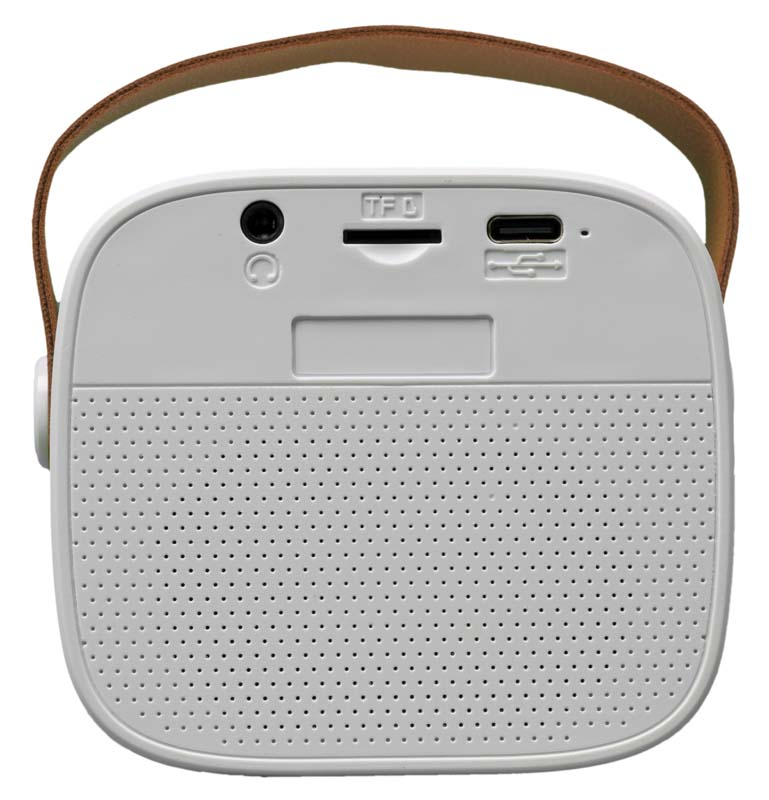 Boombox Mini Speaker image2