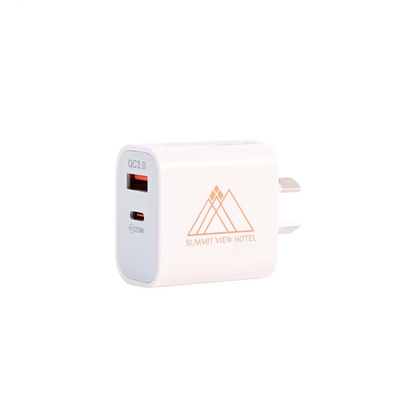 Paramount Wall Charger image5