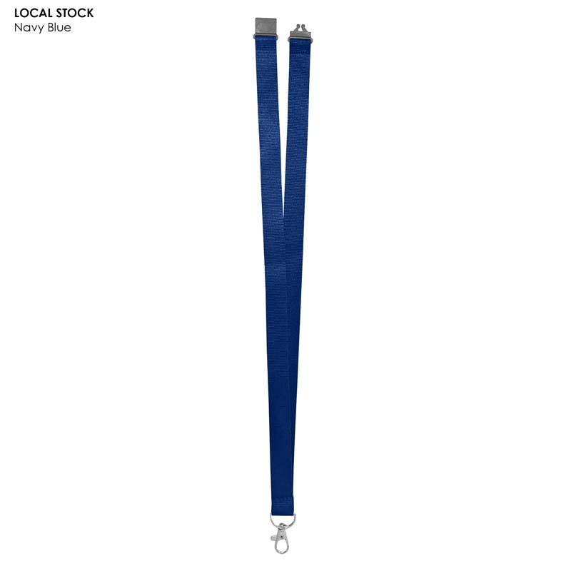 RPET Lanyard 20mm image10