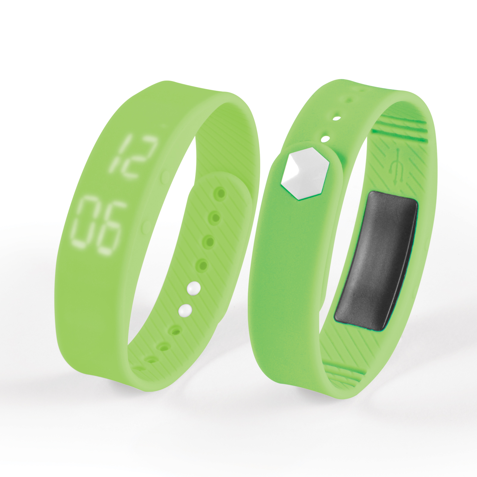 Stride Pedometer Bracelet image10