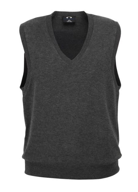 Ladies V-Neck Vest image1