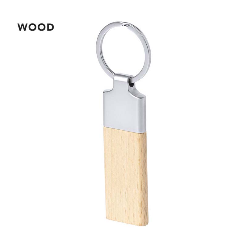 Beechwood Keyring image1