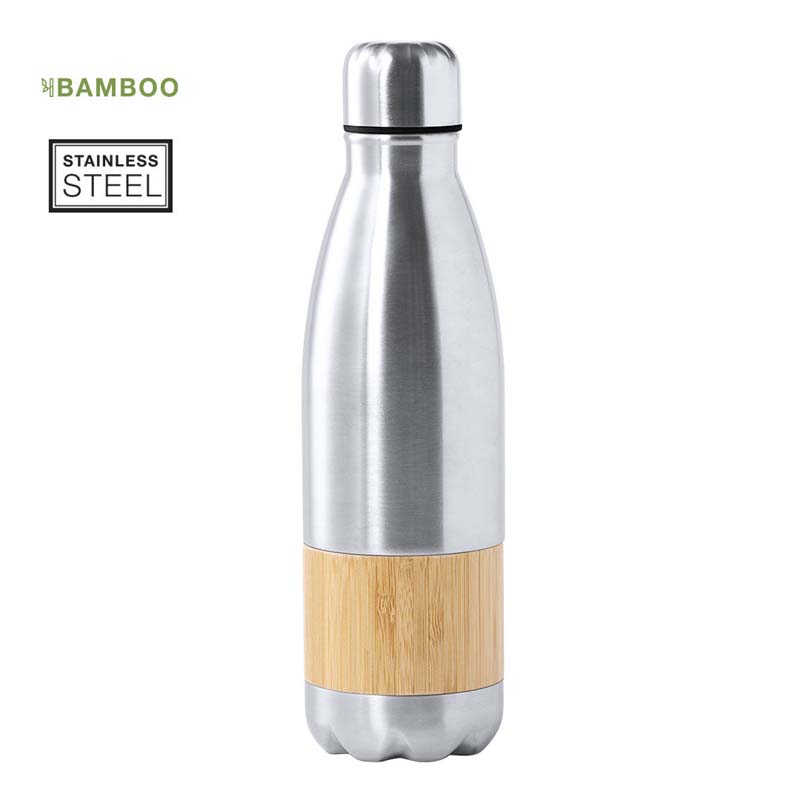 Stainless Steel Bottle