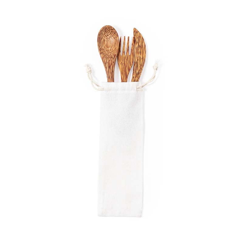 Coconut Cutlery Set image2