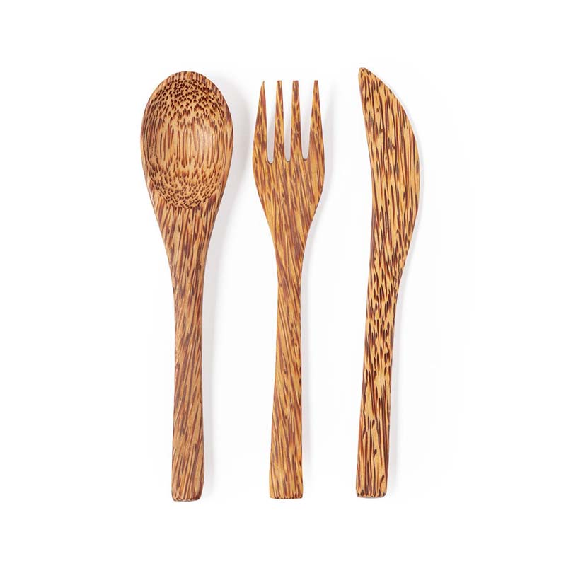 Coconut Cutlery Set image5