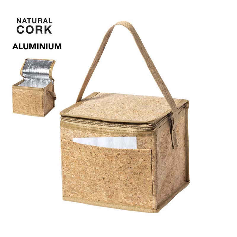 Cork Cooler Bag