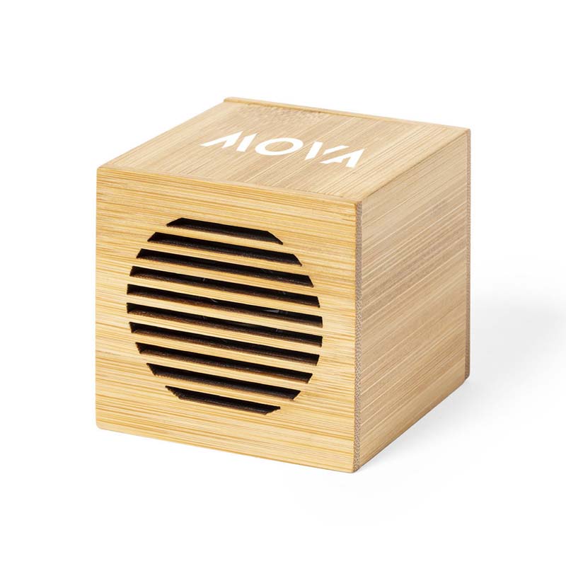 Bamboo Wireless .Speaker image2