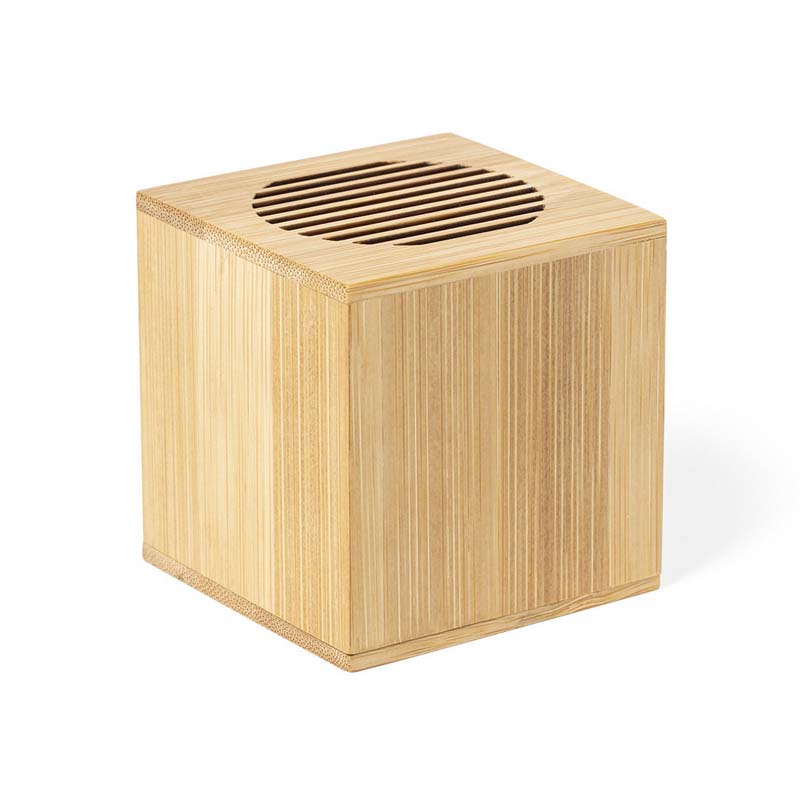 Bamboo Wireless .Speaker image3