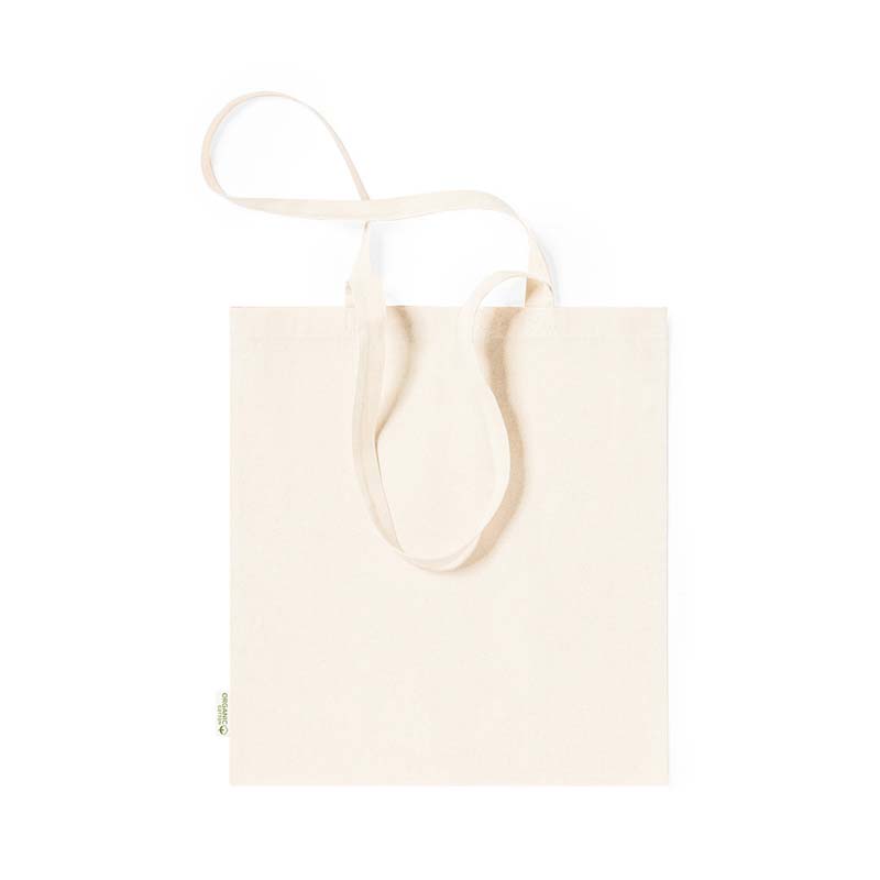 Organic Cotton  Tote Bag image3