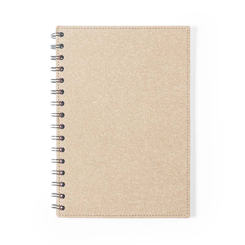 Kraft Cardboard Notebook image9