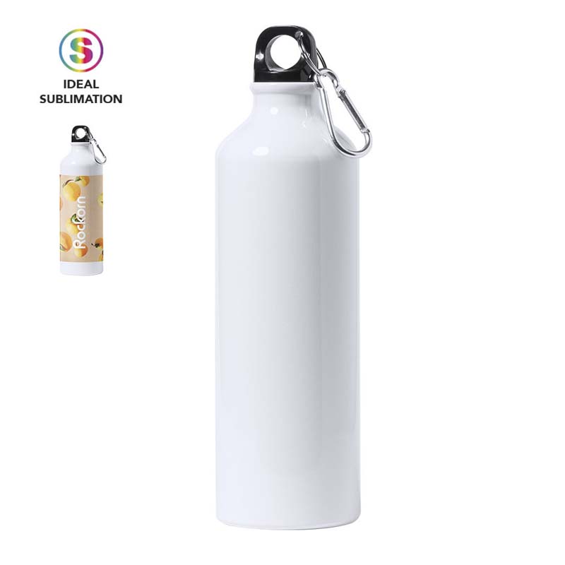 Sublimation Aluminium Bottle image1