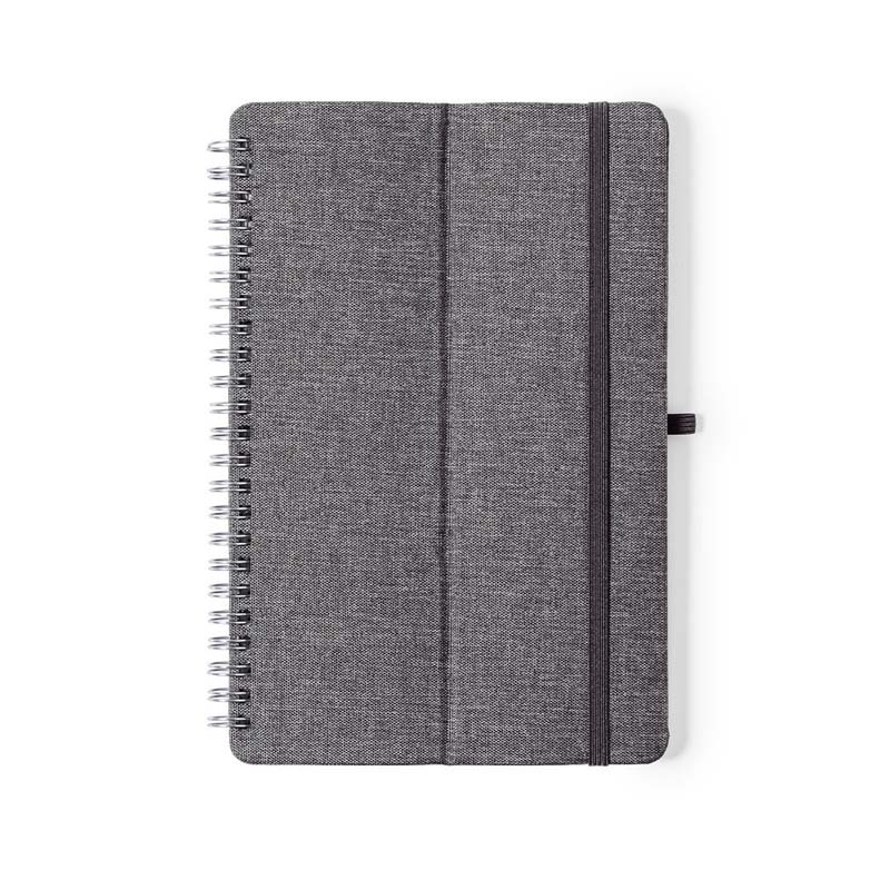 RPET Notebook A5 image9