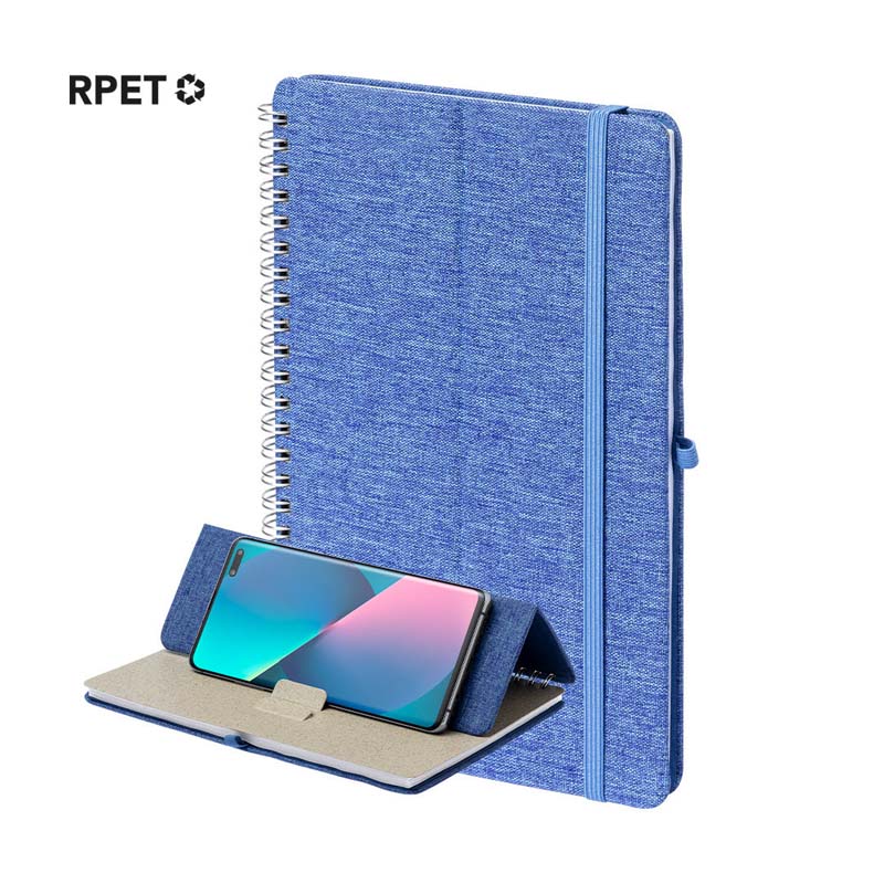 RPET Notebook A5