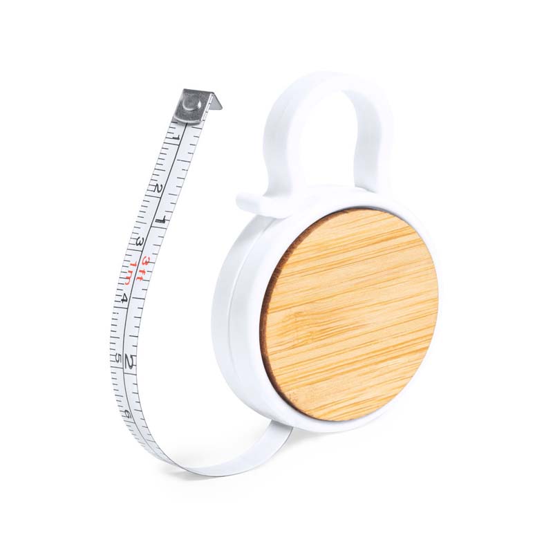 Tape Measure with Bamboo Insert image3