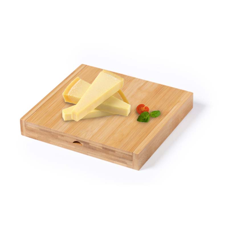 Bamboo Cheese Knife Set image2