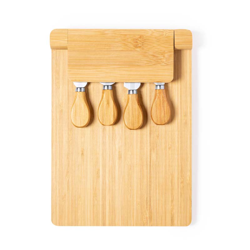 Magnetic Cheese Knife Set image4