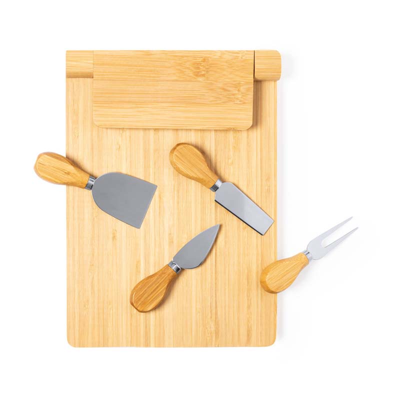 Magnetic Cheese Knife Set image6