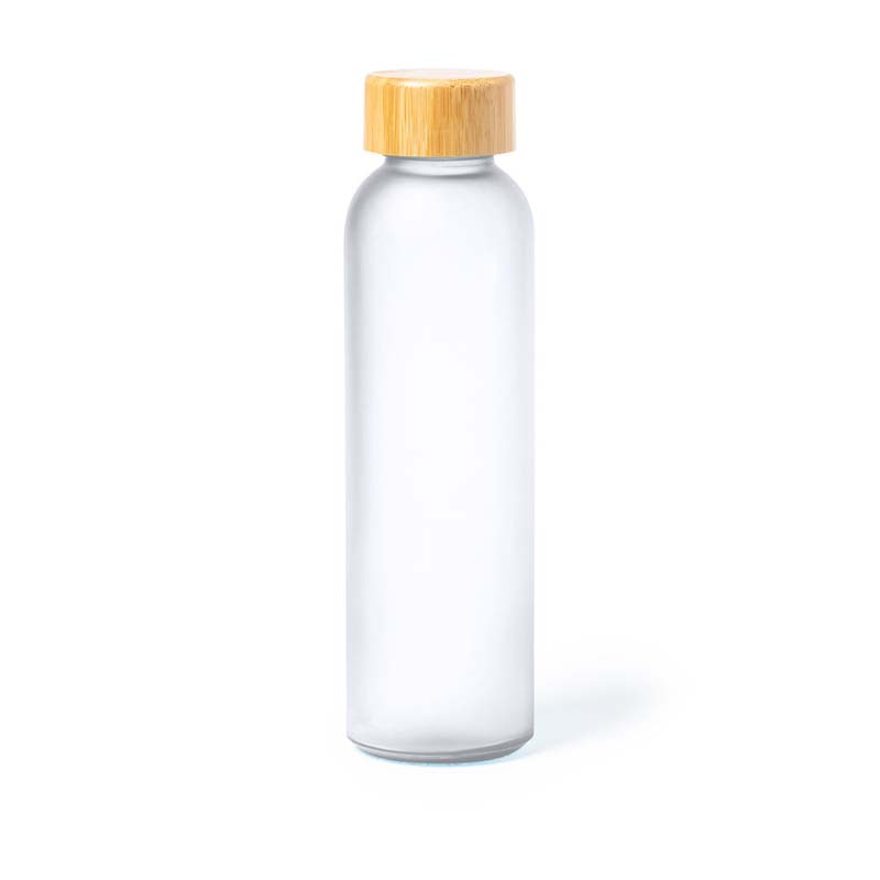 Frosted Glass Bottle image6