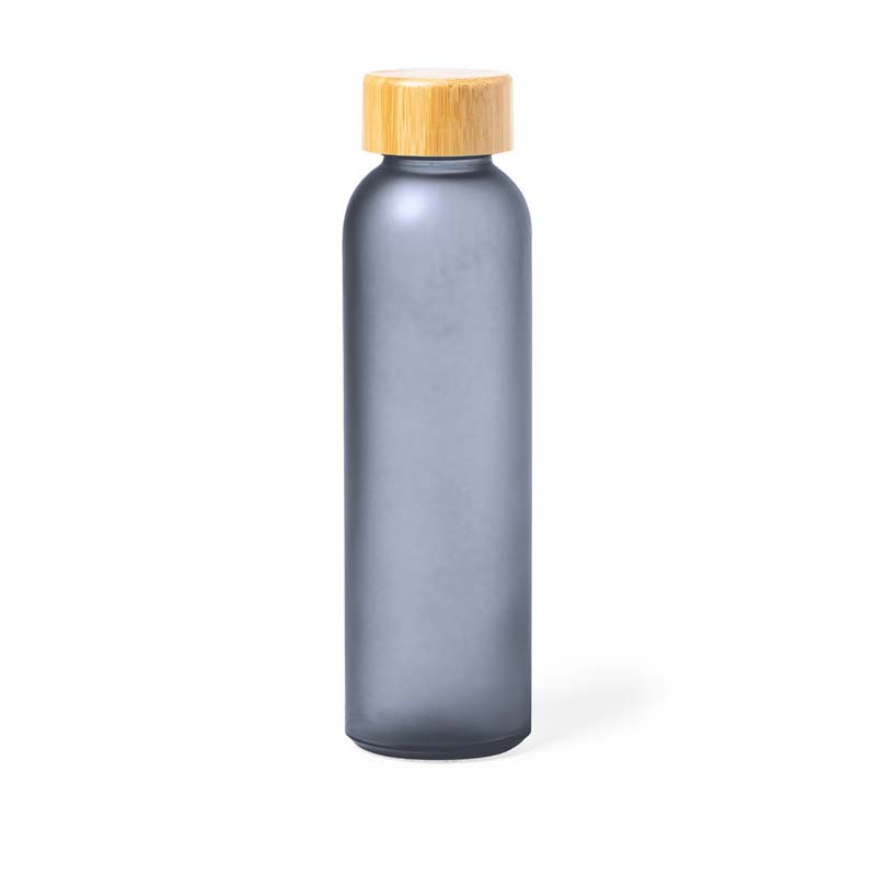 Frosted Glass Bottle image7