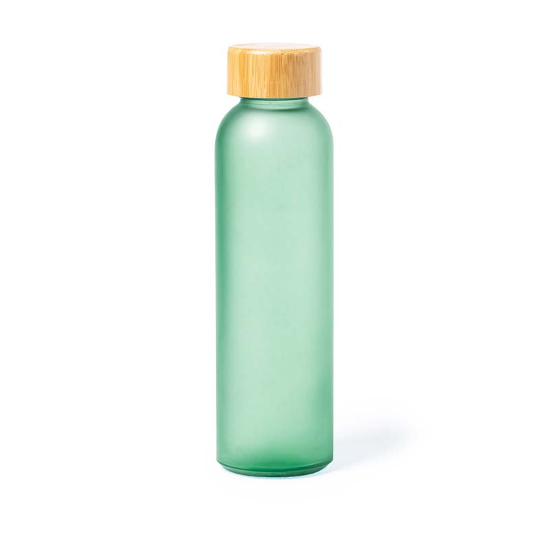 Frosted Glass Bottle image9