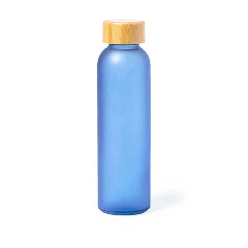 Frosted Glass Bottle image10