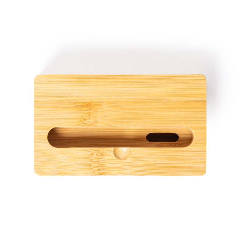 Bamboo Sound Amplifier image5