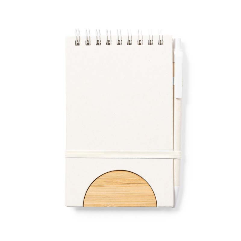 Holder Notebook Minnak image8