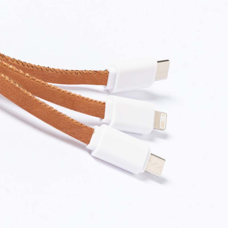 Leather Charging Cable image4