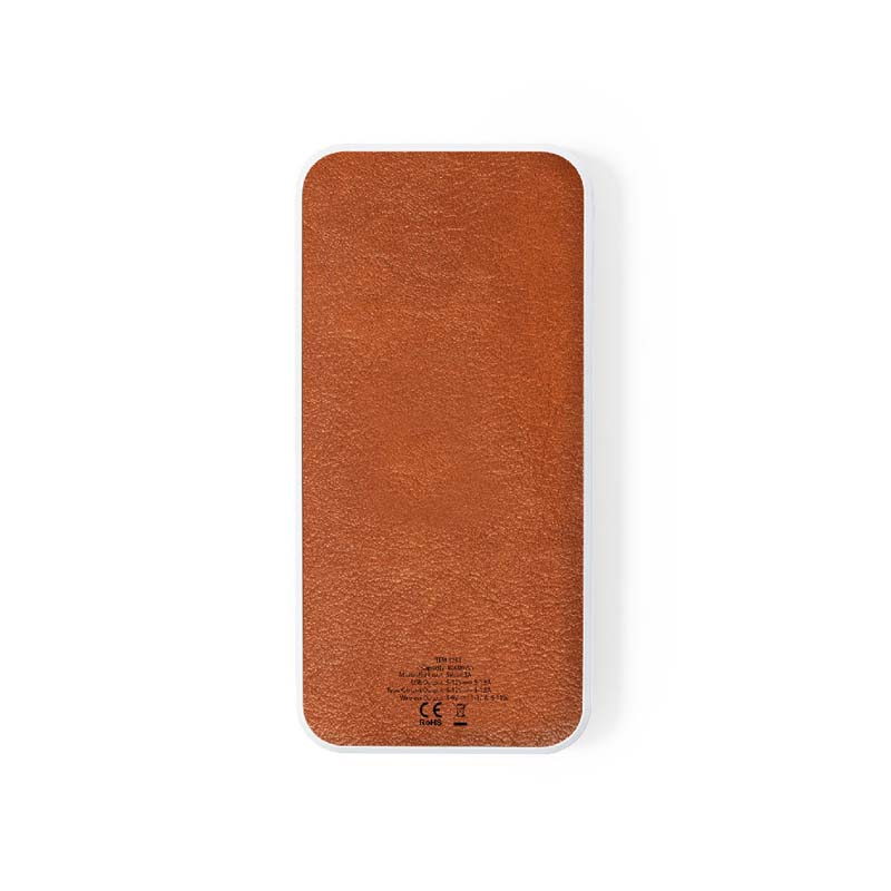 Leather Power Bank image3