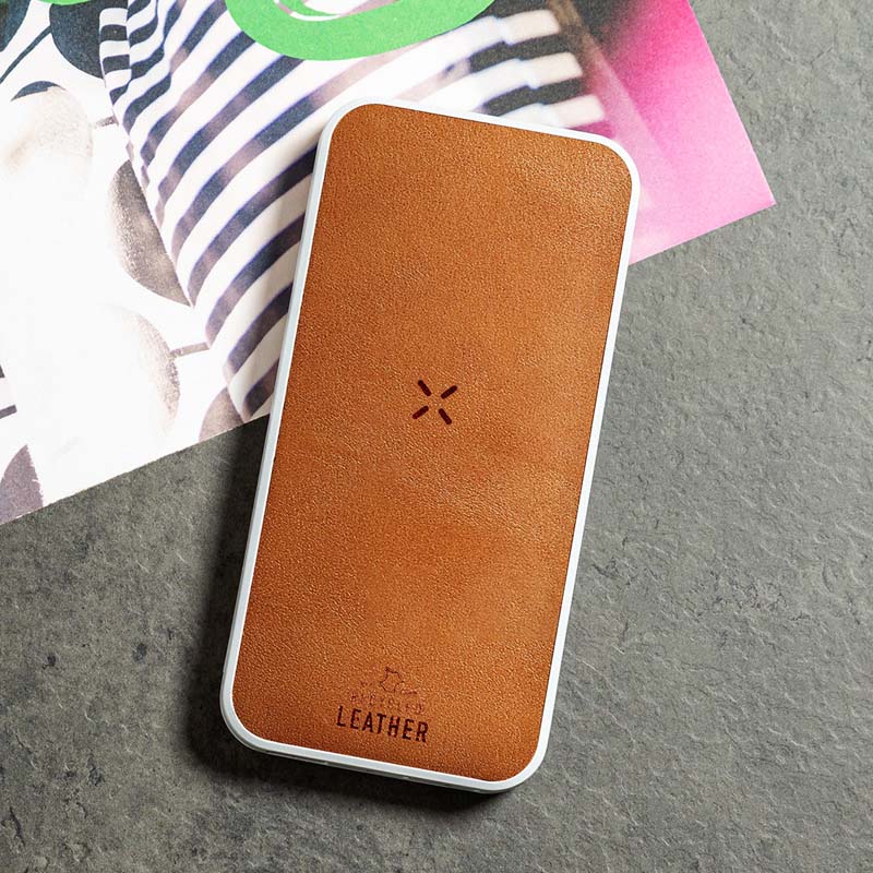 Leather Power Bank image6