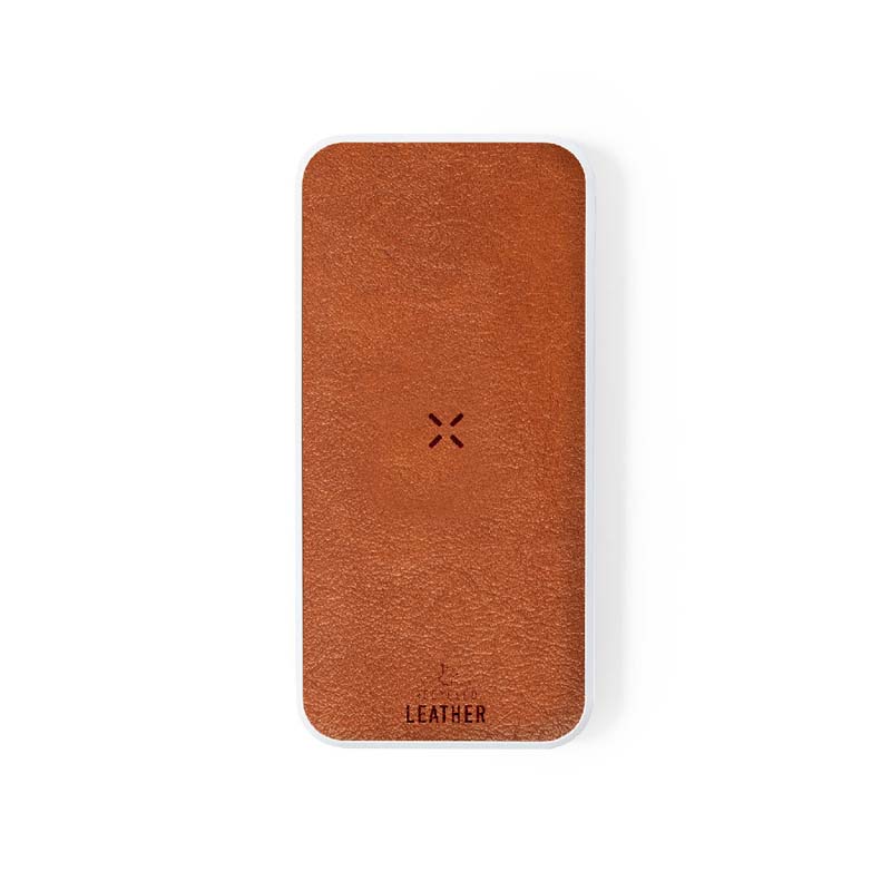 Leather Power Bank image7