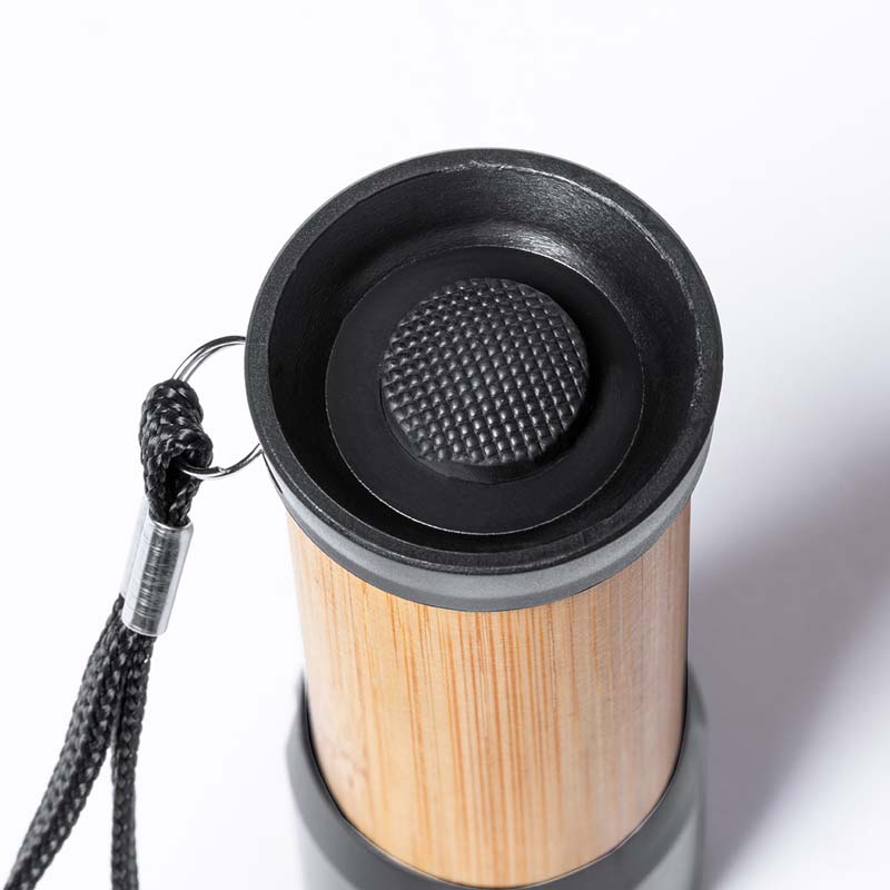 Bamboo Torch with Carry Strap image3