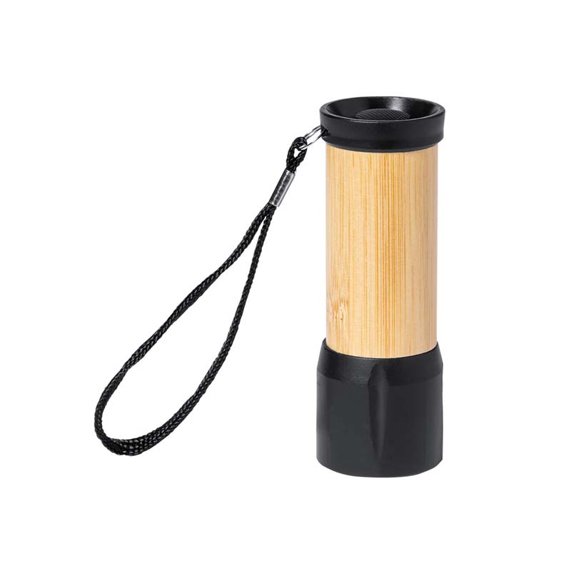 Bamboo Torch with Carry Strap image5