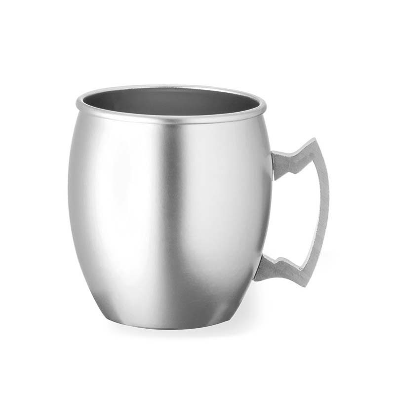 Aluminium Mug image4